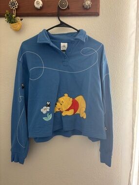 Disney Winnie the Pooh Sweater